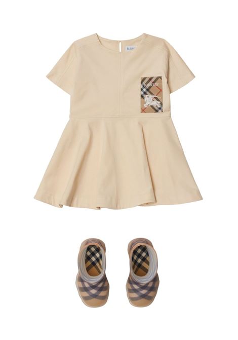 Abito Burberry Kids BURBERRY KIDS | ABITI | 8104352B8620